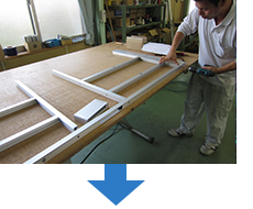 製造部のご紹介 製造部のご紹介