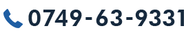 tel:0749-63-9331